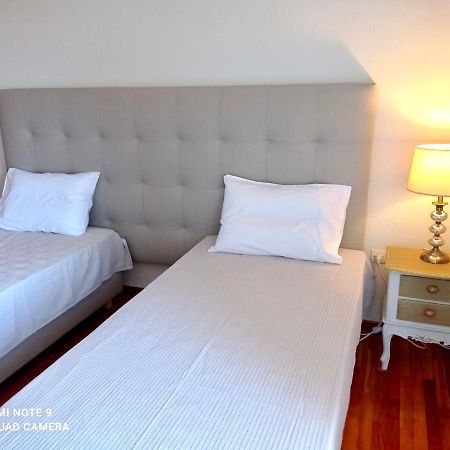 פרבזה Sunshine Apartment מראה חיצוני תמונה