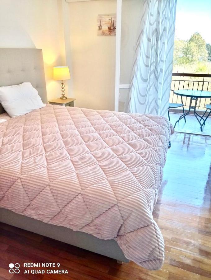 פרבזה Sunshine Apartment מראה חיצוני תמונה