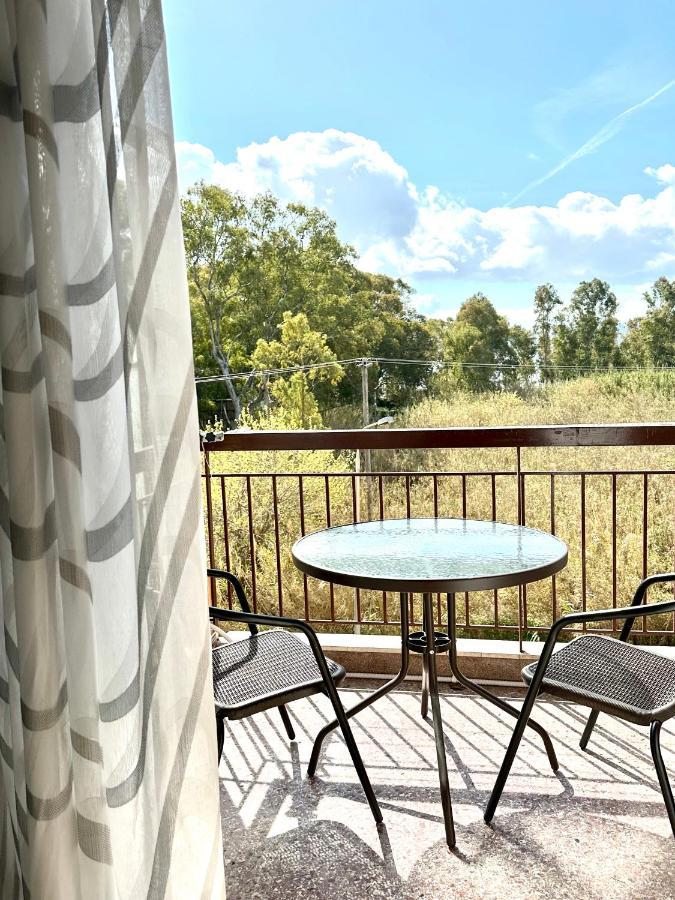 פרבזה Sunshine Apartment מראה חיצוני תמונה