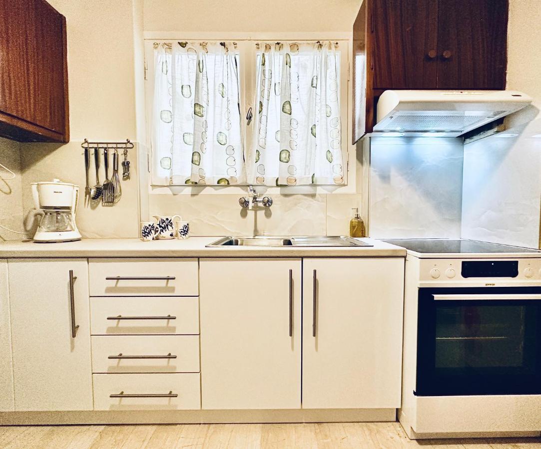 פרבזה Sunshine Apartment מראה חיצוני תמונה