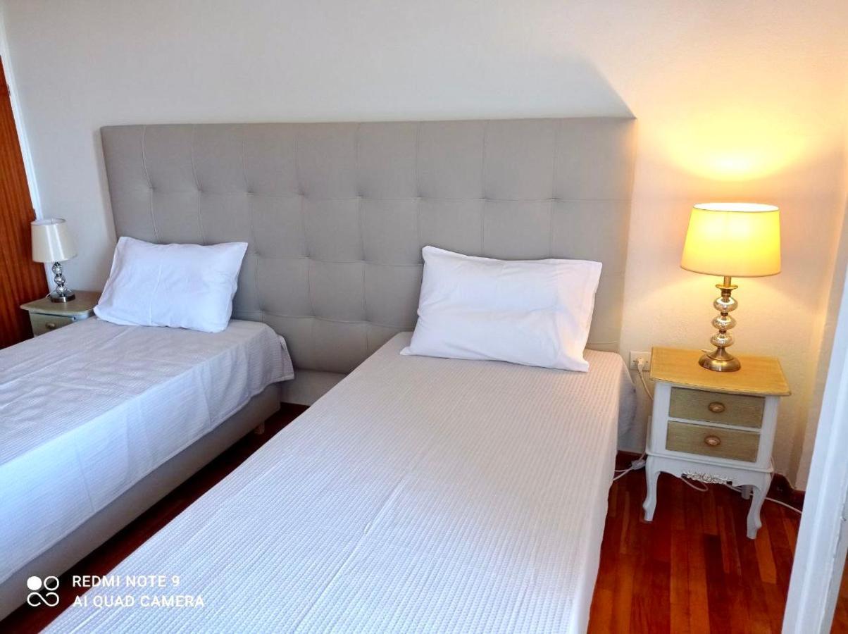 פרבזה Sunshine Apartment מראה חיצוני תמונה